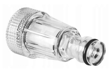 PRZYŁĄCZE Z FILTREM 3/4 GW 52-258 CELLFAST