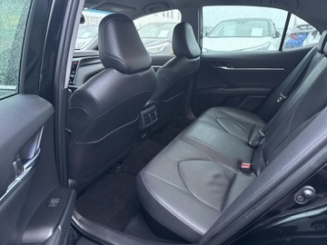 Toyota Camry IX Sedan 2.5 Hybrid Dynamic Force 218KM 2023 Toyota Camry 2.5 Hybrid Comfort CVT 2.5 Hybrid Com, zdjęcie 13