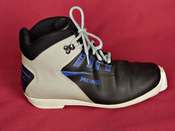 MEINDL:CROSS COUNTRY:SNS:ТЕПЛЫЙ:41