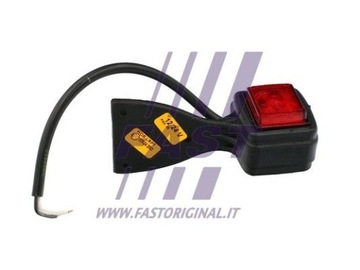 SVĚTLO KONTURA FT87363 FAST