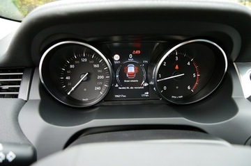 Land Rover Range Rover Evoque I SUV 5d Facelifting 2.0D eD4 150KM 2017 Land Rover Range Rover Evoque LiFT 4x4 Bi Xenon, zdjęcie 29