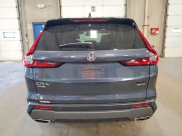 Honda CR-V VI 2025 Honda CR-V Sport Touring 2025 2.0 Benzyna 145KM, zdjęcie 2