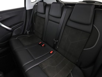 Peugeot 2008 I SUV Facelifting 1.2 PureTech 110KM 2017 Peugeot 2008 1.2 Benzyna Crossway Panorama Navi, zdjęcie 16