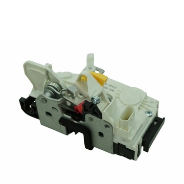 ZÁMEK DVEŘE PŘEDNÍCH VZPĚRA/TLAKOVAČ PRAVÝ CHRYSLER DODGE JEEP RAM 1500 2008-2019