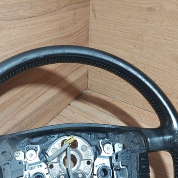 PASSAT B5 ПОДЪЕМ РУЛЕВОГО КОЛЕСА