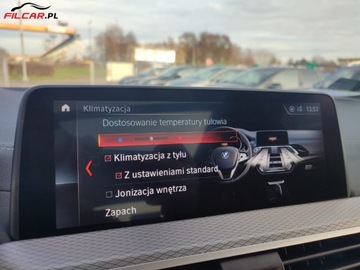 BMW X3 G01 M-SUV M40i 360KM 2018 BMW X3 SALON POLSKA Bezwypadkowy Serwis ASO 1-Wlasc. GWARANCJA Zamiana RATY, zdjęcie 21