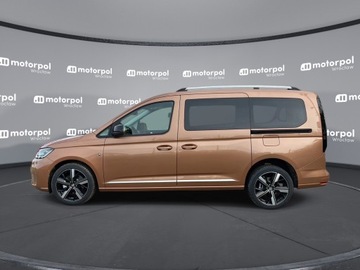 Volkswagen Caddy V Caddy 2.0 TDI 122KM 2025 Volkswagen Caddy MAXI Style 7 os./AUTOMAT DSG, 2.0, zdjęcie 3