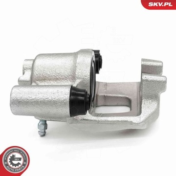 ESEN SKV 67SKV084 TŘMEN BRZDY