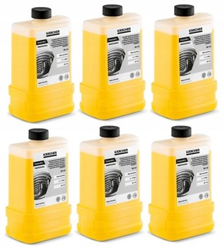 Środek zmiękczający wodę Karcher RM 110 ASF 1l x 6