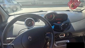 Renault Twingo II Hatchback 3d Facelifting 1.2 16V 75KM 2013 Renault Twingo 2 1.2 benzyna 75KM 2013r, zdjęcie 7