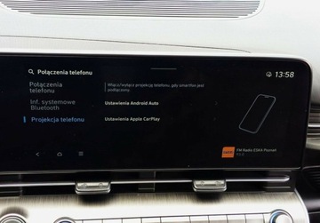 Hyundai Kona I Crossover Facelifting 1.0 T-GDI 120KM 2023 Hyundai Kona 1.0 PB 120KM SMART M6 Salon PL Serwis ASO Gwarancja Producenta, zdjęcie 24