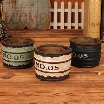 ФАРФОРОВАЯ ПЕПЕЛЬНИЦА ДЛЯ СИГАРЕТ Белая L