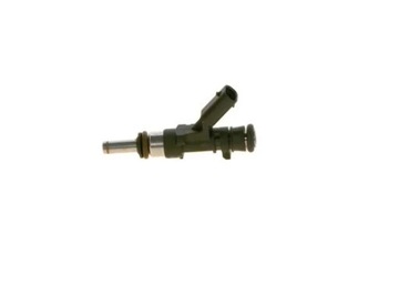 4× BOSCH 0 280 158 142 VSTŘIKOVACÍ TRYSKA