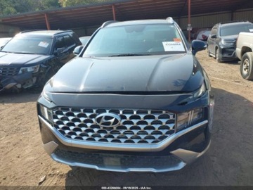 Hyundai Santa Fe IV 2023 Hyundai Santa Fe Sel 2023 2.5l 2.5 Benzyna 191KM, zdjęcie 7
