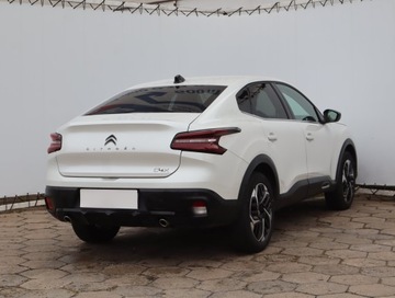 Citroen 2023 Citroen C4 X 1.2 PureTech, Salon Polska, zdjęcie 4