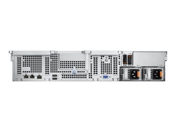 Твердотельный накопитель DELL R550 2xXS4310 128 ГБ 4x480 ГБ WS2022 стандартный 3 года
