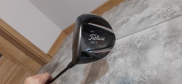 Гольф-клюшка Titleist D2 913, водитель, левая клюшка для гольфа