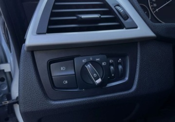BMW Seria 3 F30-F31-F34 Limuzyna Facelifting 2.0 320d 190KM 2016 BMW 3GT 2.0 D 190 KM Navi gwarancja BEZWYPADKOWAperfekcyjna AUTOMAT, zdjęcie 26