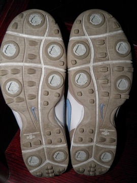 ЖЕНСКИЕ КРОССОВКИ ДЛЯ ГОЛЬФА NIKE S 38,5