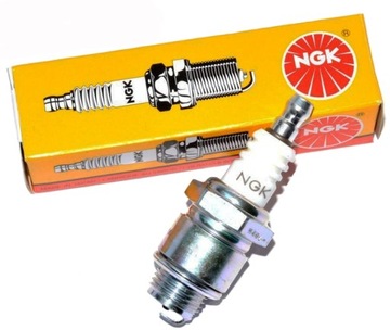 СВЕЧА ЗАЖИГАНИЯ NGK B2-LM BRIGGS MTD NAC MOWERS