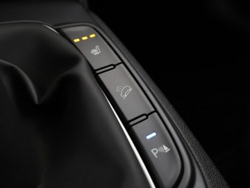 Hyundai Kona I Crossover 1.0 T-GDI 120KM 2019 Hyundai Kona LPG Historia serwisowa Navi Kamera, zdjęcie 28