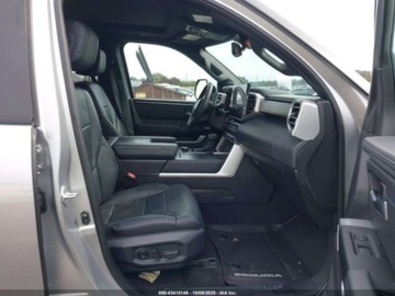 Toyota Sequoia II 2025 Toyota Sequoia Platinum 2025 3.4l 3.4 Hybryda 437KM, zdjęcie 9