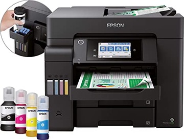 URZĄDZENIE WIELOFUNKCYJNE EPSON L6570 4 IN 1