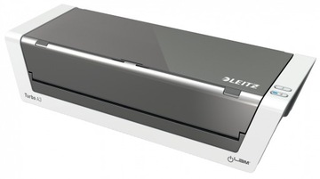 Офисный ламинатор A3 iLAM Touch 2 Turbo LEITZ