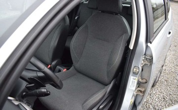 Citroen C3 II Hatchback facelifting 1.2 VTi 82KM 2016 Citroen C3 Citroen C3 Pure e-Tech VTi 82 ETG Tendance 1.2 Benzyna 82KM, zdjęcie 7