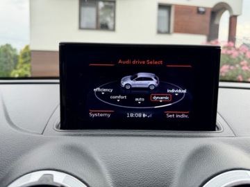 Audi A3 8V Cabriolet 2.0 TDI clean diesel 150KM 2016 Audi A3 2.0TDI 150 KM Full Led Android Auto Kamera przód/tył Alu 18/17, zdjęcie 24