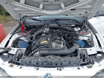 BMW Seria 4 F32-33-36 2015 BMW M4 2015 3.0l 3.0 Benzyna 425KM, zdjęcie 7