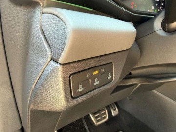 Cupra Terramar SUV 1.5 eTSI 150KM 2025 Cupra Terramar 1.5 150KM DSG VirtualCockpit NiskiPrzebieg ACC Kamera360 AS, zdjęcie 17