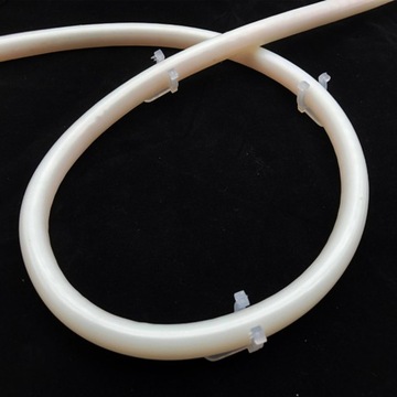 ВЕРЕВОЧНЫЕ ЛАМПЫ ДЛЯ НАРУЖНЫХ СВЕТОДИОДНЫХ КРОНШТЕЙНОВ, ДЕРЖАТЕЛЬ