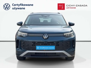 Volkswagen Tayron 2025 Volkswagen Tayron 2.0 TDI 193 KM DSG 4 MOTION 7 Osobowy Kamera 360 Hak, zdjęcie 1