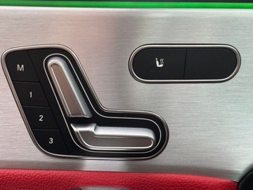 Mercedes Klasa A W177/V177 Hatchback 2.0 220d 190KM 2021 Mercedes-Benz Klasa A 2.0 Diesel 190KM, zdjęcie 25