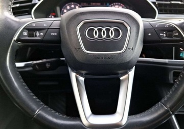 Audi Q3 II SUV 1.5 35 TFSI 150KM 2019 Audi Q3 35TFSI 150KM Advanced Stronic AlcantaraVirtual CockpitLED 1wl. PL, zdjęcie 12