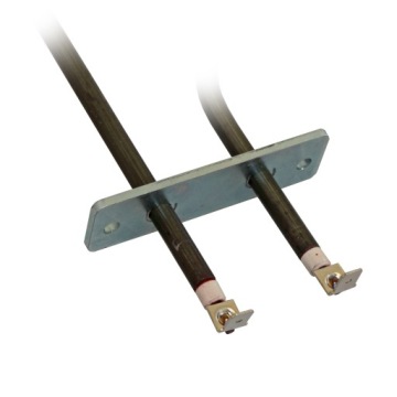 Нижний нагреватель духовки Mastercook 1300 Вт DYNAMIC