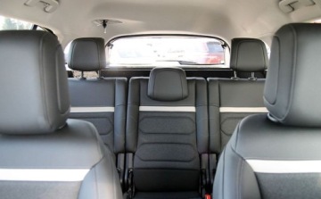 Citroen C5 Aircross 2025 Citroen C5 Aircross 1.2 mHEV Shine eDCT6 145 KM SalonPL 2025 Gwarancja, zdjęcie 33