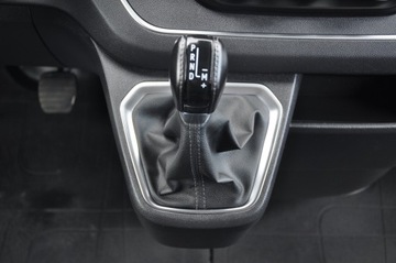 Renault Trafic III Combi 2.0 dCi  170KM 2023 RENAULT TRAFIC 9 os Krajowy Bezwypadkowy Przewóz Osób Niepełnosprawnych, zdjęcie 27