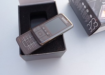 100% NOWY 100% Oryginał Alcatel 825 Jedyny Unikat