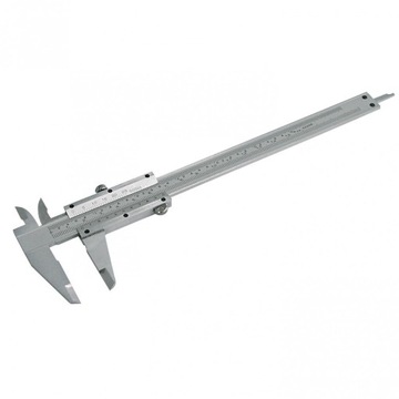 SUWMIARKA 150MM/0.02MM - STAL NIERDZEWNA