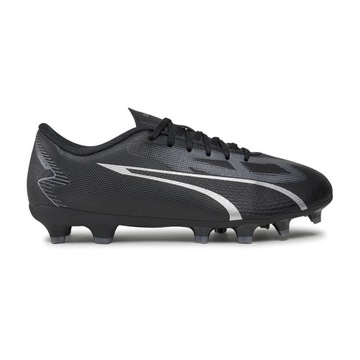 Buty korki dziecięce Puma Ultra Play FG/AG Jr piłka nożna lanki r. 37,5