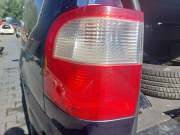 LAMPA LEWY TYŁ + BREWKA L9F5 FORD GALAXY MK1 LIFT L9F5