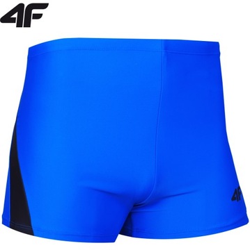 МУЖСКИЕ ТРЕКИ ДЛЯ ПЛАВАНИЯ 4F ДЛЯ БАССЕЙНА ПЛЯЖНЫЕ ШОРТЫ СПОРТИВНЫЕ БОКСЕРЫ Трусы