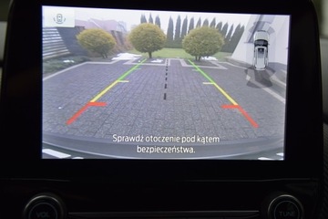 Ford Puma II Crossover 1.0 EcoBoost mHEV 125KM 2021 ST Line, Tempomat ACC, Virtual Cocpit, Kamera Cofania, ROCZNA GWARANCJA, zdjęcie 29