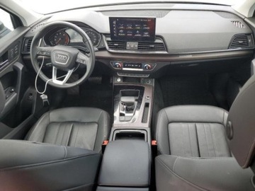 Audi Q5 II 2021 Audi Q5 Premium 2.0 Benzyna 261KM, zdjęcie 6