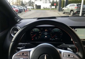 Mercedes Klasa B W247 2021 Mercedes-Benz Klasa B Mercedes-Benz Klasa B 250 e AMG Line 8G-DCT 1.3 160KM, zdjęcie 26