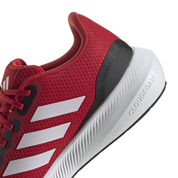 Pánska športová obuv adidas Runfalcon 3 HP7547 42