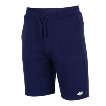 МУЖСКИЕ СПОРТИВНЫЕ ШОРТЫ 4F КОРОТКИЕ БРЮКИ ПОВСЕДНЕВНЫЕ СПОРТИВНЫЕ ШОРТЫ