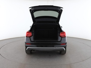 Audi Q2 SUV 2.0 TDI 150KM 2019 Audi Q2 4x4 S-tronic full LED klima auto grzane, zdjęcie 18